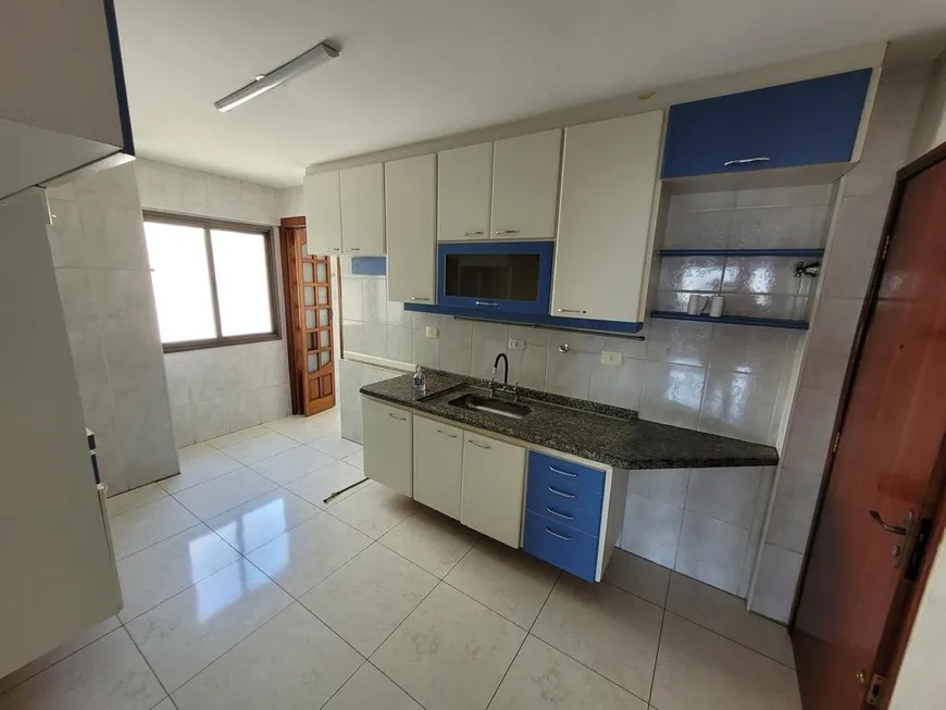 Foto 1 de Apartamento com 3 Quartos à venda, 112m² em Chacara Agrindus, Taboão da Serra