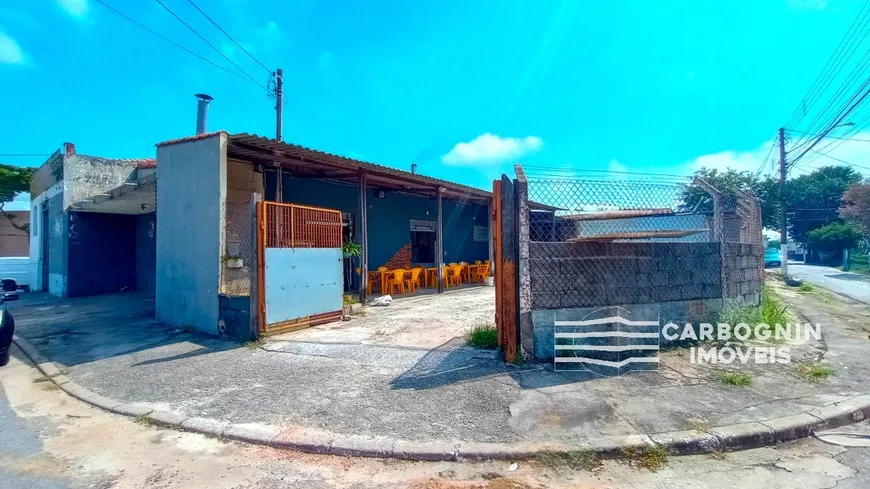 Foto 1 de Ponto Comercial à venda, 248m² em Vila Santa Izabel, Caçapava