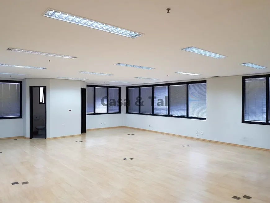 Foto 1 de Sala Comercial à venda, 96m² em Chácara Santo Antônio, São Paulo