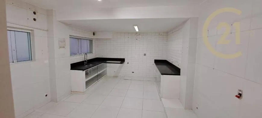Foto 1 de Prédio Comercial para alugar, 264m² em Vila Nova Conceição, São Paulo