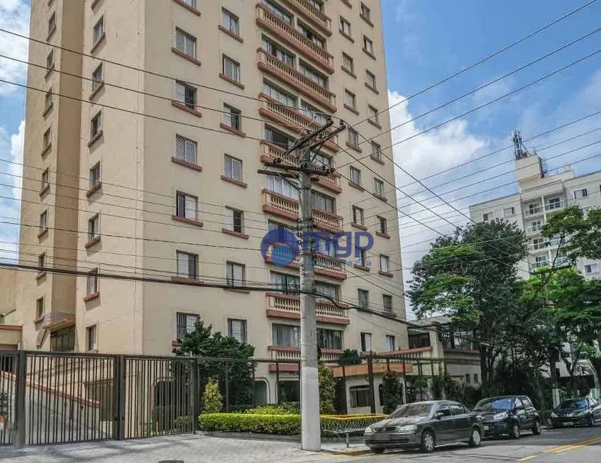 Foto 1 de Apartamento com 3 Quartos à venda, 95m² em Água Fria, São Paulo
