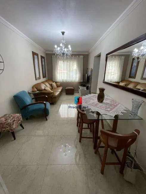 Foto 1 de Apartamento com 3 Quartos à venda, 60m² em Freguesia do Ó, São Paulo