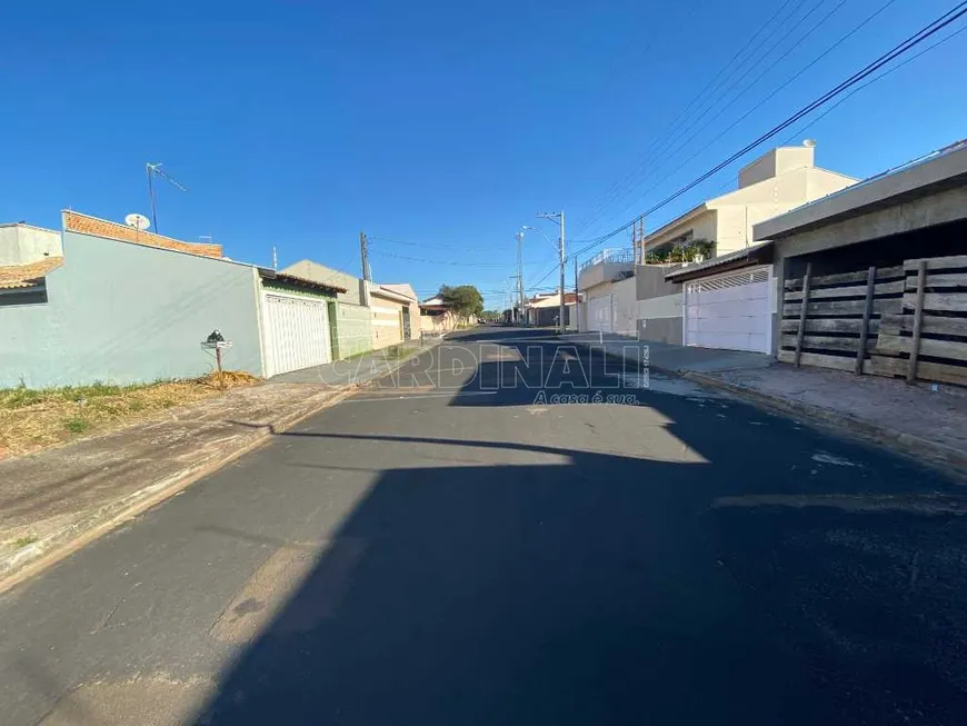 Foto 1 de Lote/Terreno à venda, 250m² em Residencial Itamarati, São Carlos