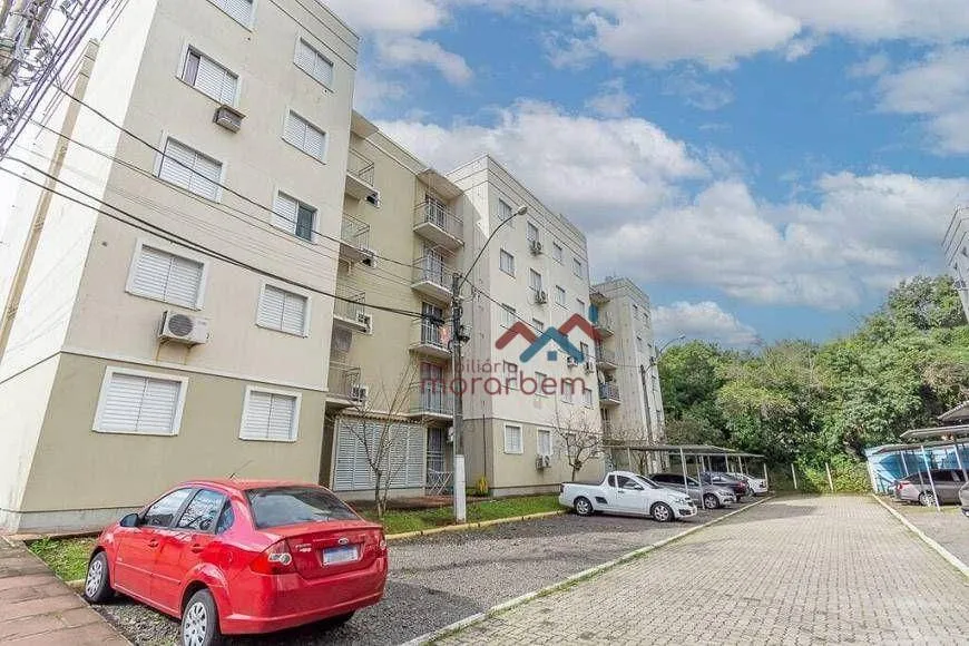 Foto 1 de Apartamento com 2 Quartos à venda, 45m² em Olaria, Canoas