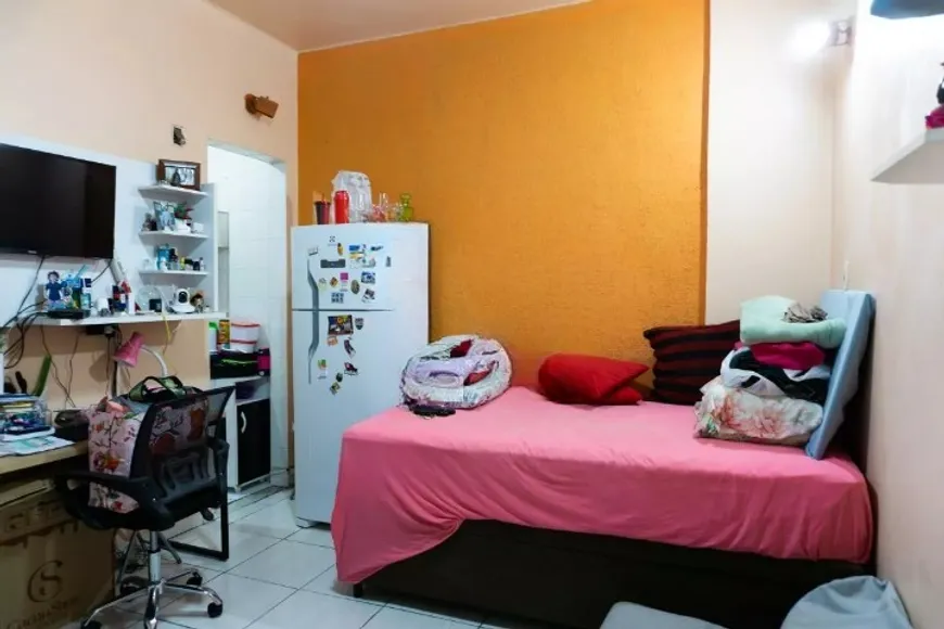 Foto 1 de Kitnet com 1 Quarto à venda, 20m² em Centro, Rio de Janeiro