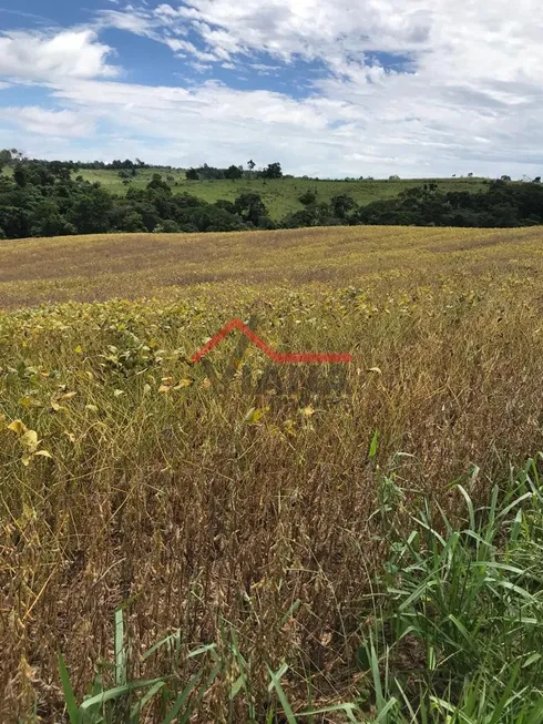 Foto 1 de Fazenda/Sítio à venda, 435600m² em Area Rural de Tatui, Tatuí