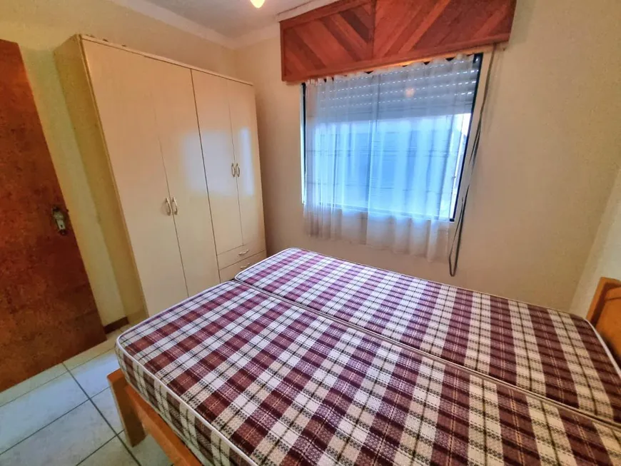 Foto 1 de Apartamento com 2 Quartos para alugar, 50m² em Centro, Capão da Canoa