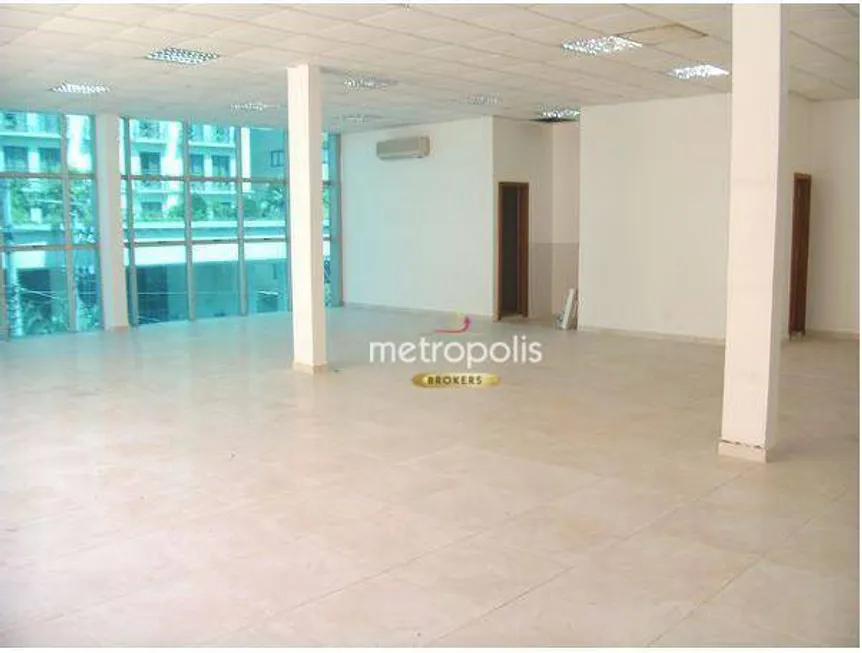 Foto 1 de Prédio Comercial para alugar, 1809m² em Santa Paula, São Caetano do Sul