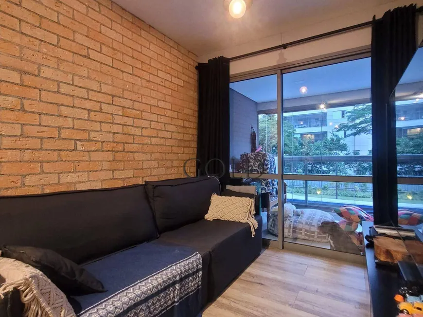 Foto 1 de Apartamento com 2 Quartos à venda, 60m² em Vila Leopoldina, São Paulo