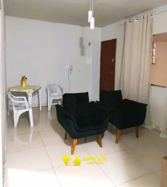 Foto 1 de Apartamento com 2 Quartos à venda, 50m² em Guadalupe, Rio de Janeiro