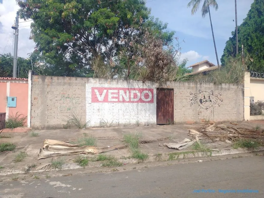 Foto 1 de Lote/Terreno à venda, 494m² em Jardim América, Goiânia