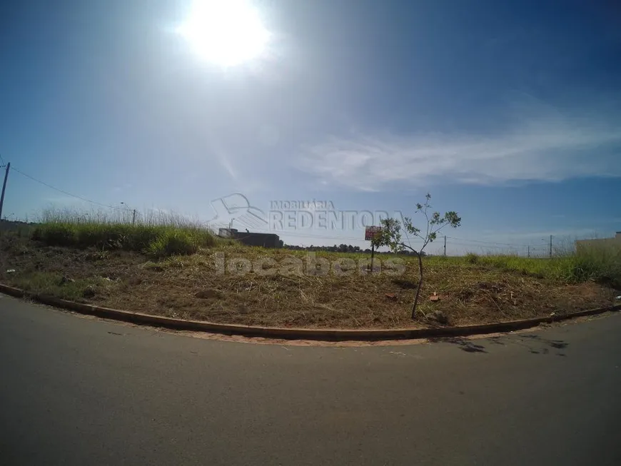 Foto 1 de Lote/Terreno à venda, 200m² em Residencial Colina Azul, São José do Rio Preto