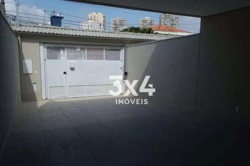 Foto 1 de Casa com 3 Quartos à venda, 180m² em Jardim Marajoara, São Paulo