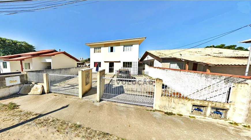Foto 1 de Apartamento com 2 Quartos à venda, 60m² em Rio Grande, Palhoça