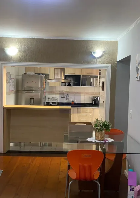 Foto 1 de Apartamento com 2 Quartos à venda, 60m² em Ayrosa, Osasco