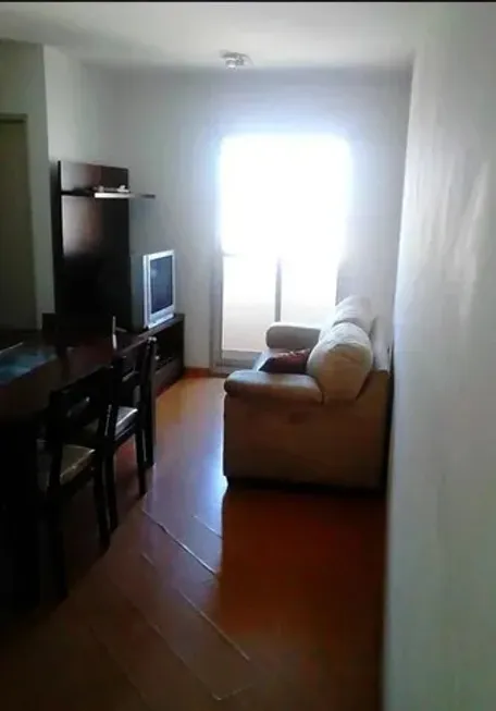 Foto 1 de Apartamento com 2 Quartos à venda, 49m² em Vila Marieta, São Paulo