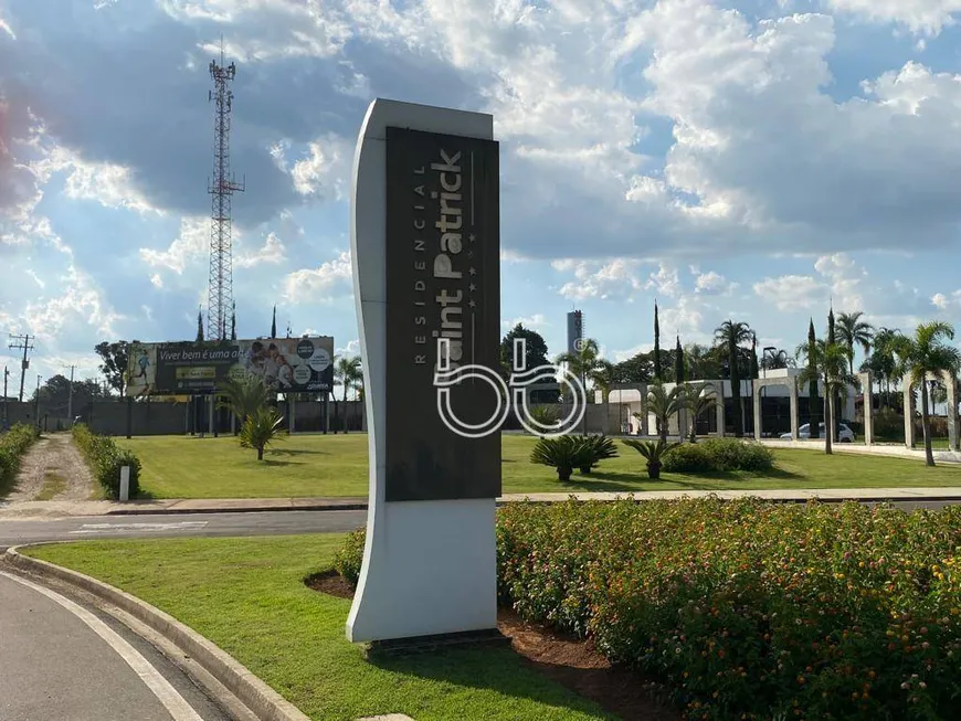 Foto 1 de Lote/Terreno à venda, 1000m² em Jardim Gramados de Sorocaba, Sorocaba