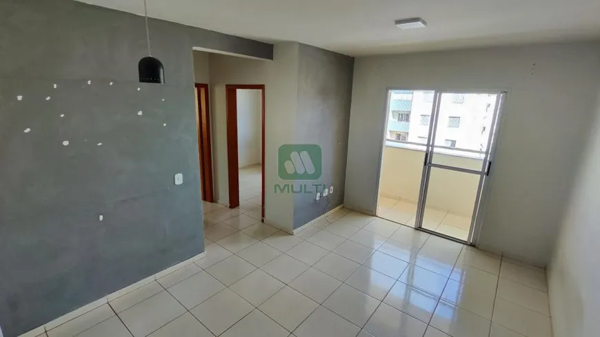 Foto 1 de Apartamento com 2 Quartos à venda, 58m² em Tubalina, Uberlândia