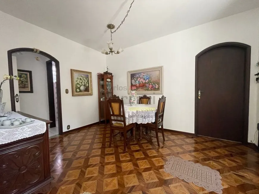 Foto 1 de Sobrado com 4 Quartos à venda, 170m² em Vila Irmãos Arnoni, São Paulo