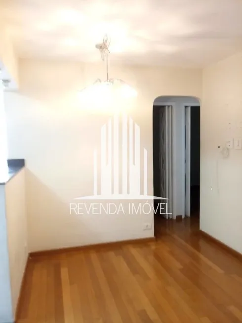 Foto 1 de Apartamento com 2 Quartos à venda, 138m² em Vila Guarani, São Paulo