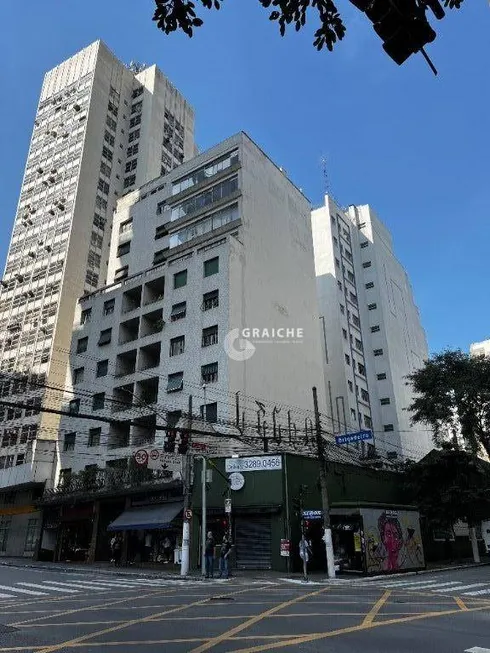 Foto 1 de Prédio Comercial à venda, 3450m² em Jardim Paulista, São Paulo