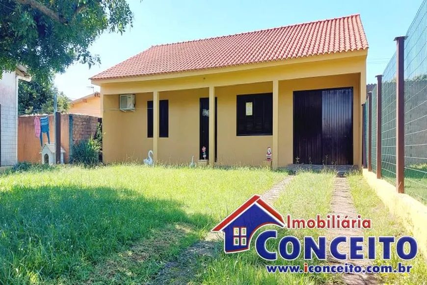 Foto 1 de Casa com 2 Quartos à venda, 120m² em Mariluz, Imbé