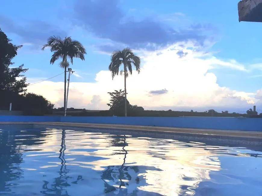 Foto 1 de Fazenda/Sítio com 4 Quartos à venda, 400m² em Area Rural de Limeira, Limeira