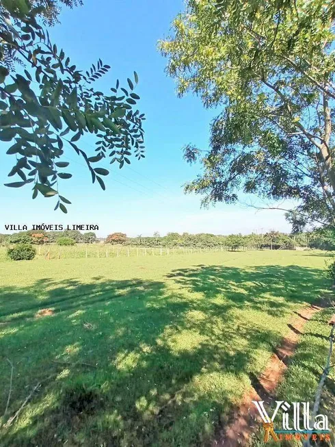 Foto 1 de Lote/Terreno à venda, 32239m² em Jardim Lagoa Nova, Limeira