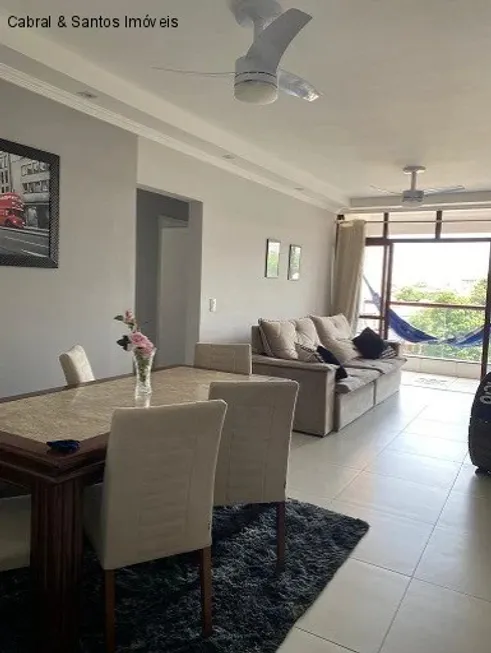 Foto 1 de Apartamento com 3 Quartos à venda, 94m² em Jardim Sontag, Salto