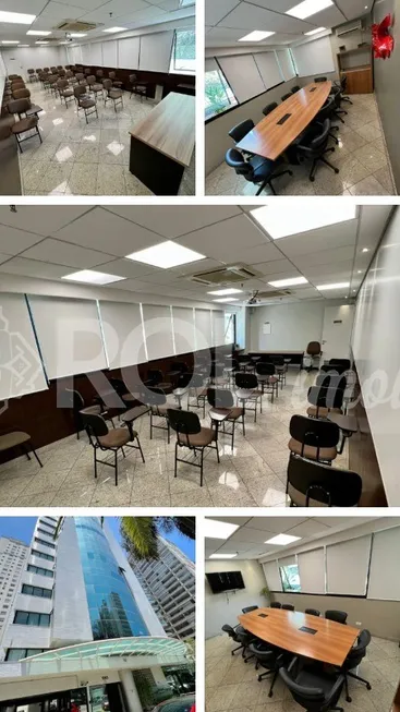 Foto 1 de Sala Comercial para alugar, 48m² em Vila Clementino, São Paulo