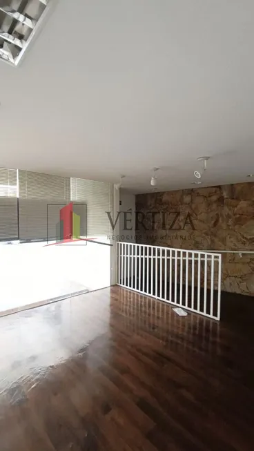 Foto 1 de Ponto Comercial com 5 Quartos para alugar, 140m² em Vila Olímpia, São Paulo