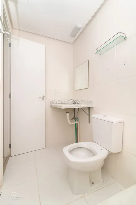 Foto 1 de Apartamento com 3 Quartos à venda, 89m² em Petrópolis, Porto Alegre