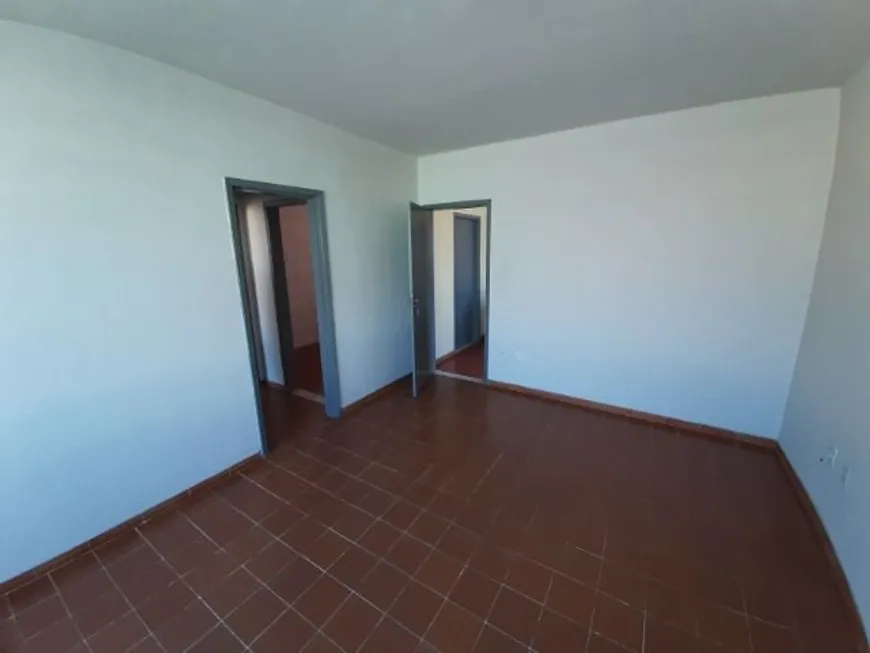 Foto 1 de Apartamento com 2 Quartos para alugar, 60m² em Trindade, São Gonçalo