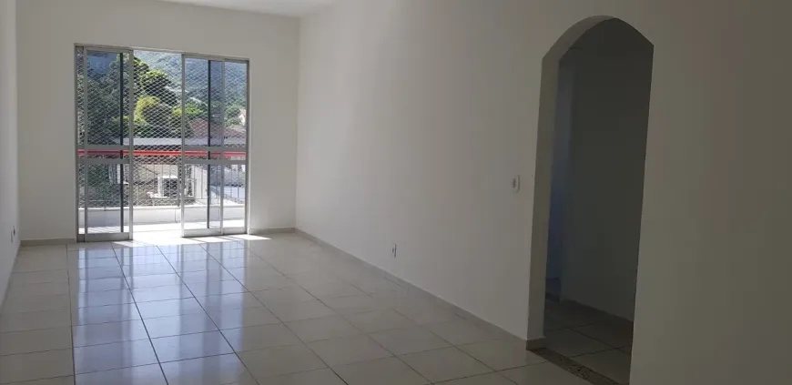 Foto 1 de Apartamento com 3 Quartos à venda, 98m² em Pechincha, Rio de Janeiro