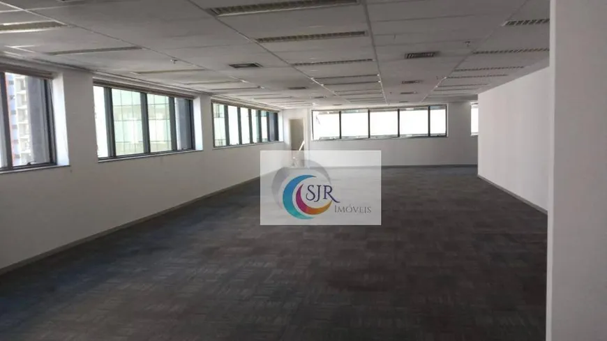 Foto 1 de Sala Comercial para alugar, 450m² em Vila Olímpia, São Paulo