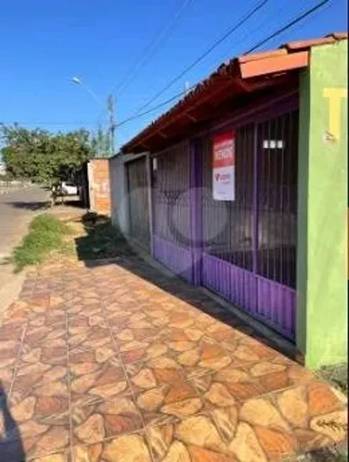 Foto 1 de Casa com 2 Quartos à venda, 242m² em Goia 2, Goiânia