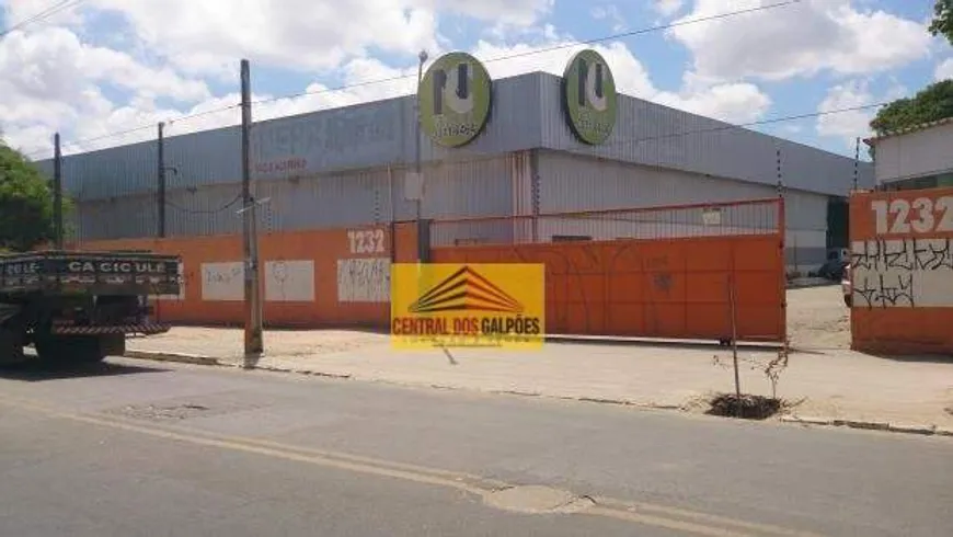 Foto 1 de Galpão/Depósito/Armazém para alugar, 4000m² em Peixinhos, Recife