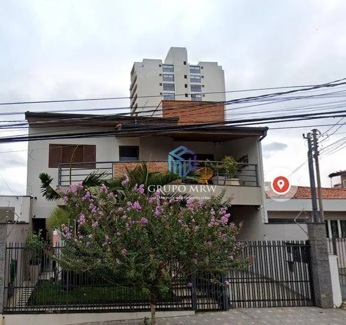 Foto 1 de Casa com 4 Quartos para alugar, 352m² em Jardim Paulistano, Sorocaba