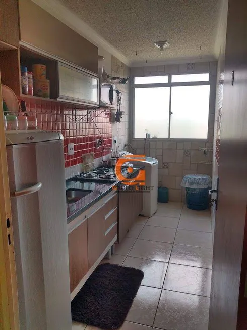Foto 1 de Apartamento com 2 Quartos à venda, 52m² em Vila Clarice, São Paulo