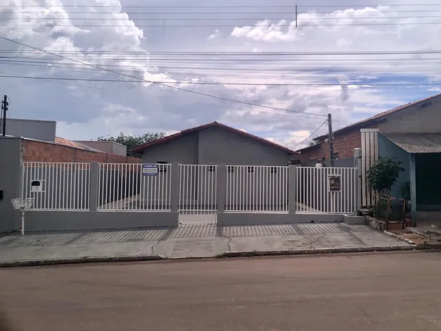 Foto 1 de Casa com 1 Quarto à venda, 198m² em Loteamento Planalto, Araguaína