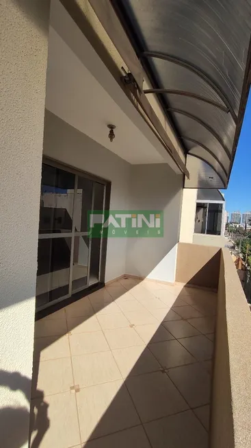 Foto 1 de Apartamento com 3 Quartos à venda, 132m² em Jardim Panorama, São José do Rio Preto
