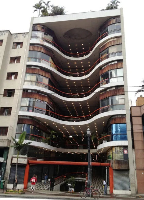 Foto 1 de Ponto Comercial para alugar, 26m² em Centro, São Paulo