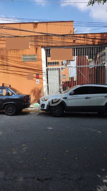 Foto 1 de Ponto Comercial para alugar, 811m² em Capela do Socorro, São Paulo