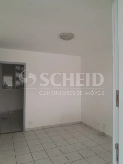 Foto 1 de Apartamento com 2 Quartos à venda, 49m² em Campo Grande, São Paulo