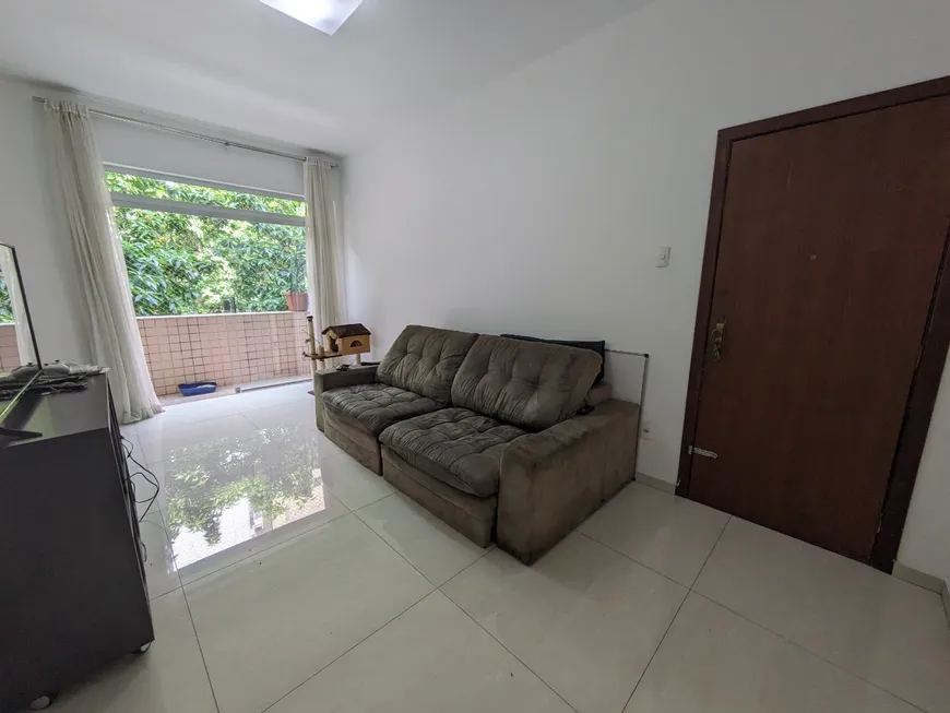 Foto 1 de Apartamento com 3 Quartos à venda, 137m² em Savassi, Belo Horizonte