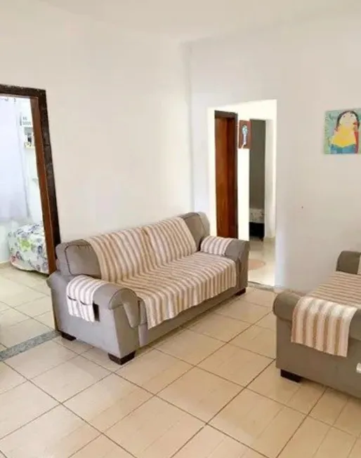 Foto 1 de Casa com 3 Quartos à venda, 90m² em Ribeira, Salvador