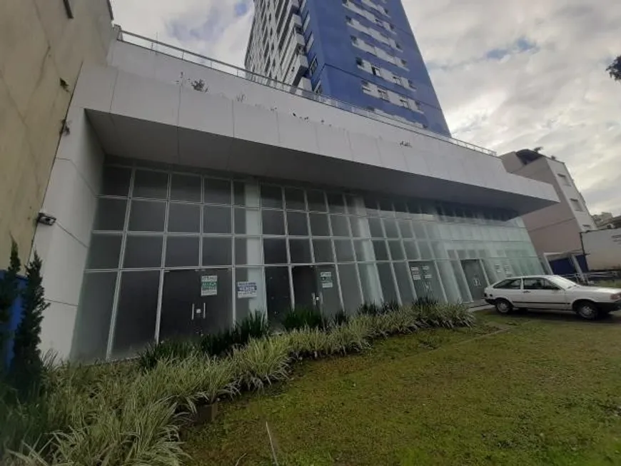 Foto 1 de Ponto Comercial para alugar, 104m² em Nossa Senhora de Lourdes, Caxias do Sul