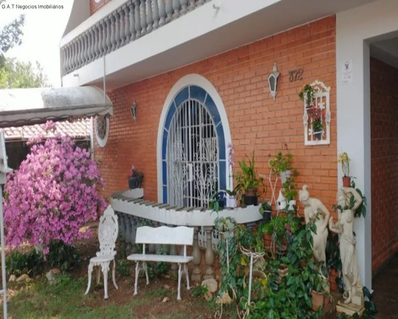 Foto 1 de Casa com 6 Quartos à venda, 279m² em Parque Ouro Fino, Sorocaba
