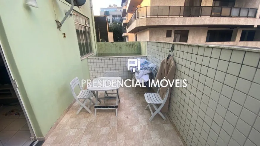 Foto 1 de Apartamento com 2 Quartos à venda, 70m² em Centro, Cabo Frio