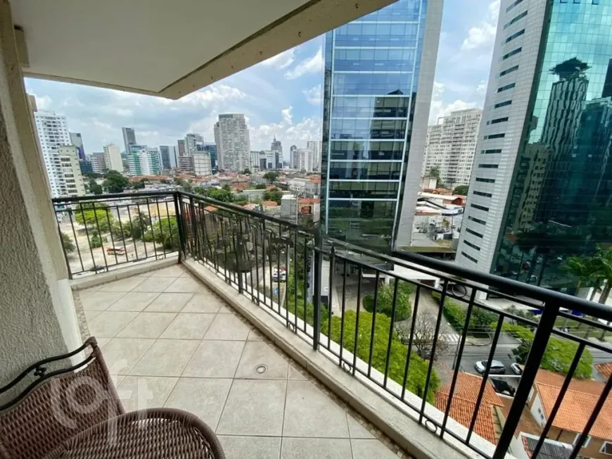 Foto 1 de Apartamento com 2 Quartos à venda, 72m² em Pinheiros, São Paulo